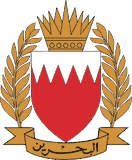 Bahrain Defence Force